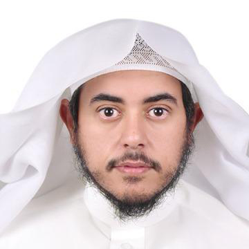 المحامي/ رامي بن عبدالله العجلان