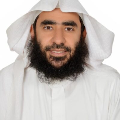 البروفيسور والمستشار القانوني / تركي بن محمد اليحيى